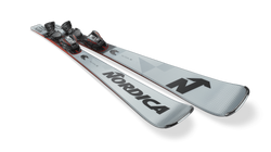 Ski Nordica Dobermann Multigara DC Fdt + Marker Comp 13 FD - 2025/26