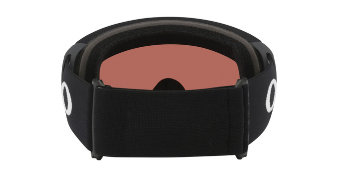 Goggles OAKLEY Flight Path L Matte Black/Prizm 24K Iriudium - 2025/26