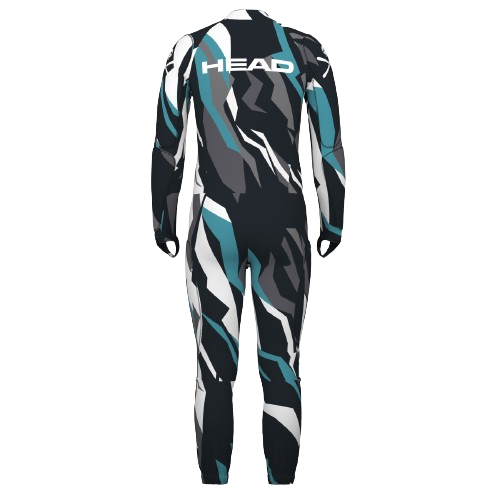 Rennanzug HEAD Race Fis Suit Unisex (unpadded) - 2025/26