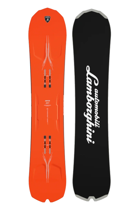 Snowboard Capita Warpspeed Automobili Lamborghini