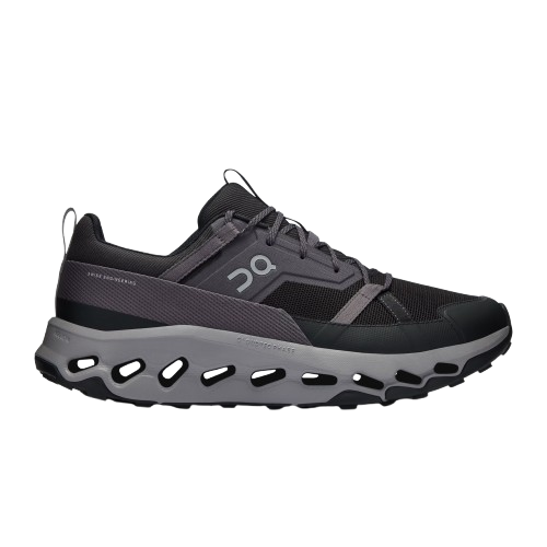 Men shoes On Running Cloudhorizon Black/Alloy
