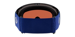 Goggles Oakley Flight Deck L Matte Navy Prizm Sapphire Iridium - 2024/25