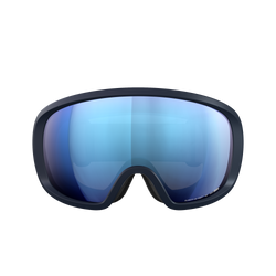 Ski goggles POC Fovea Apatite Navy/Partly Sunny Blue - 2025/26