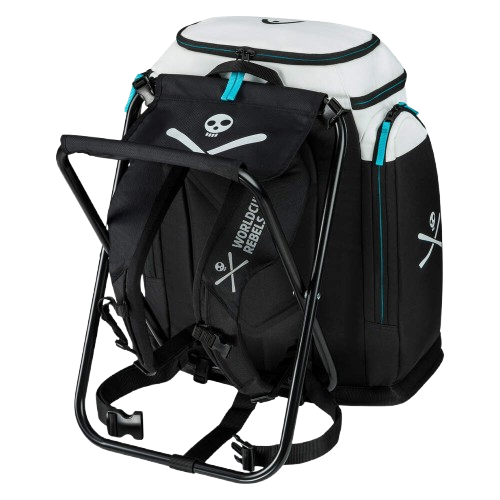 HEAD Rebels Coaches Backpack - 2025/26