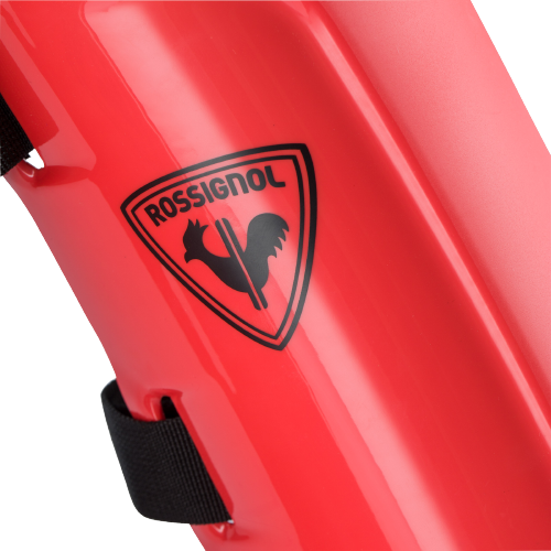 Schienbeinschutz Rossignol Hero Leg Protection Sr - 2025/26