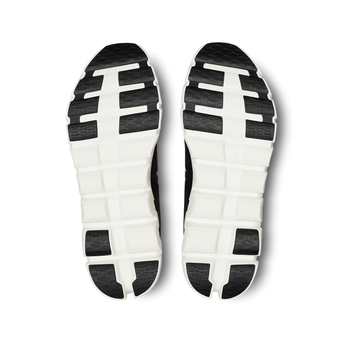 Men's shoes ON RUNNING Cloudflow 4 Black/White