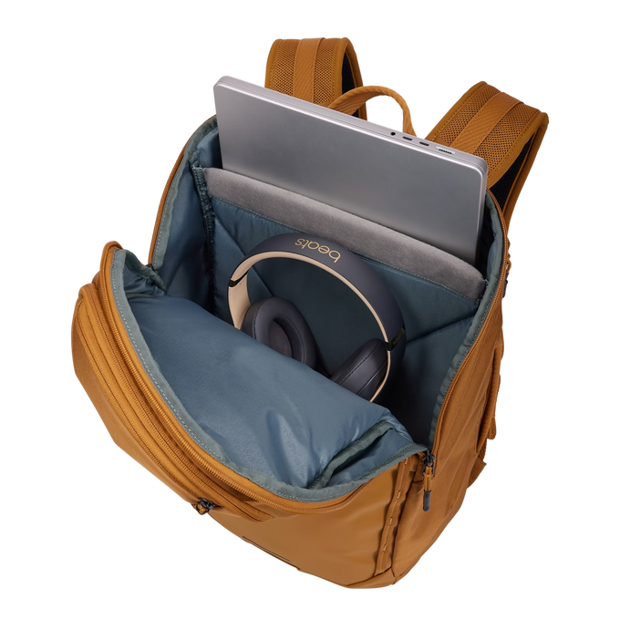 Backpack Thule Chasm Backpack 26L Laptop Backpack Golden