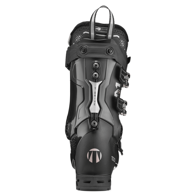 Ski boots TECNICA Mach1 MV 95 W TD GW Black - 2025/26