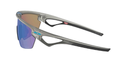 Sunglasses OAKLEY Sphaera Matte Grey Ink Frame/Prizm Sapphre Lenses