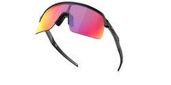 Sonnenbrille Oakley Sutro Lite Community Collection Matte Black Frame / Prizm Road Lenses
