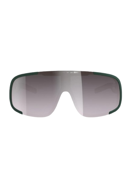 Sonnenbrille POC Aspire Pargasite Green/Clarity Road/Sunny Silver