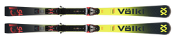 Skis Volkl Racetiger SL Master - 2025/26