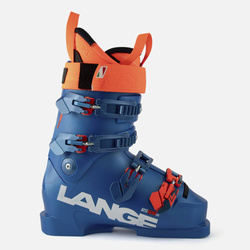 Skischuhe Lange RS 120 SC Vibrant Blue - 2025/26