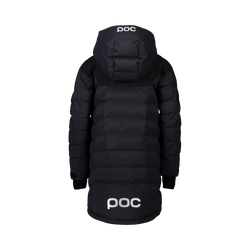 Parka POC Loft Parka Jr Uranium Black - 2025/26