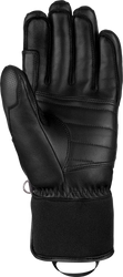 Gloves Reusch Master Pro Black - 2025/26