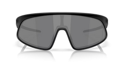 Sunglasses OAKLEY RSLV Matte Black Frame/Prizm Black Lenses