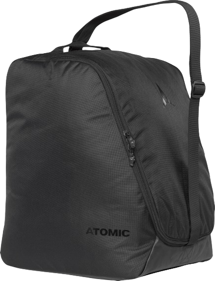 Skischuhtasche Atomic Boot Bag Black – 2025/26