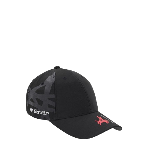 Nordica Eisbar Ora Cap SKA AT Black - 2025/26