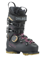 Skischuhe Dalbello Veloce Space 85 W Black/Berry - 2025/26