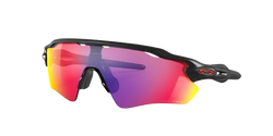 Sunglasses OAKLEY Radar® EV Path® Matt Black w/Prizm Snow Sapphire Iridi - 2022