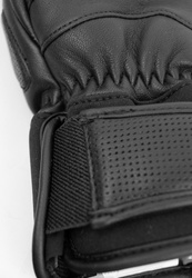 Gloves Reusch Master Pro Black - 2025/26