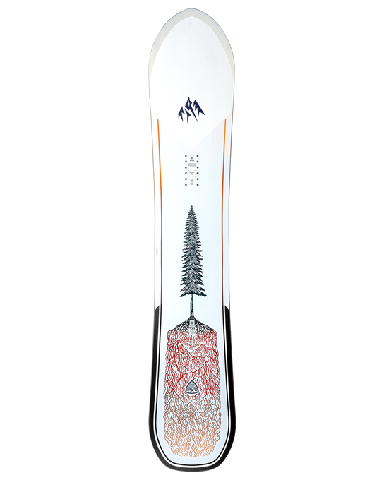 Snowboard Jones Women's Dream Weaver 2.0 - 2025/26