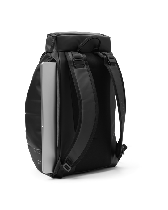 DB Hugger Backpack 25L Midnight Teal