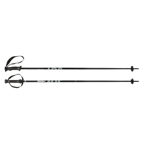 Ski poles HEAD Joy Black - 2025/26