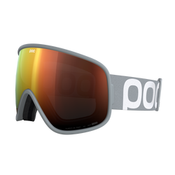 Goggles POC Vitrea Granite Grey/Partly Sunny Orange - 2025/26