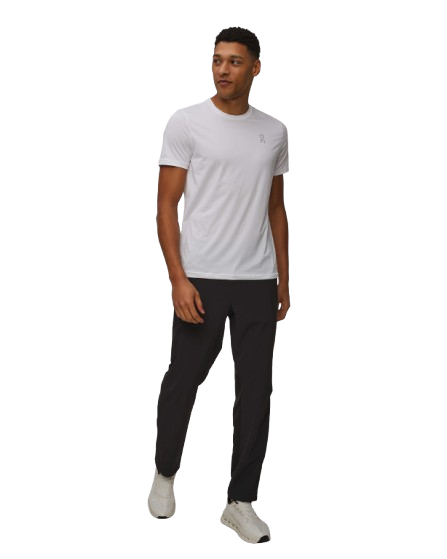 T-shirt On Running CORE-T White - 2025