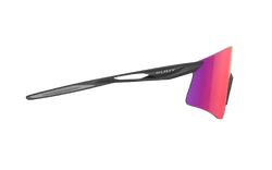 Sunglasses Rudy Project ASTRAL X Black Matte/Multilaser Red