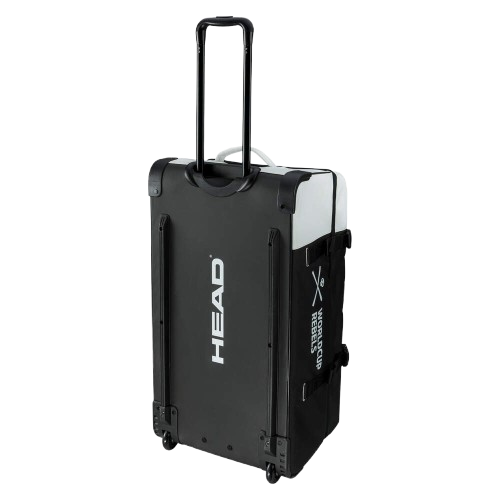 Bag HEAD Rebels Travelbag - 2025/26