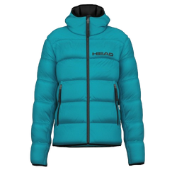 HEAD Race Star Jacket Men Blue - 2025/26