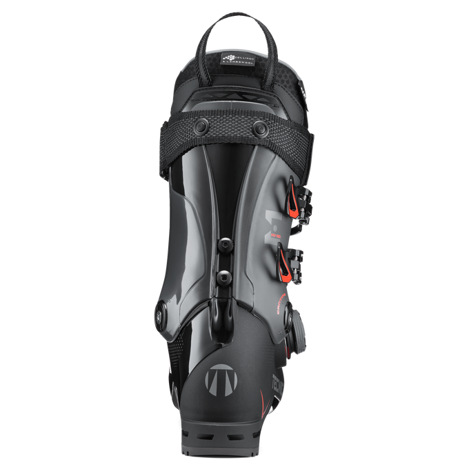Skischuhe TECNICA Mach BOA HV 110 GW Black - 2025/26