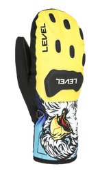 Gloves Level Race Replica Mitt Goldeneagle - 2023/24