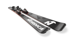 Ski Nordica Dobermann Multigara DC Fdt + Comp 13 FDT - 2025/26