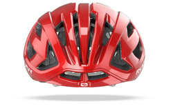 Bike Helmet Rudy Project EGOS Red Comet - 2025