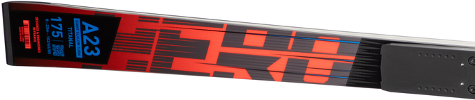 Skis Rossignol Hero Athlete GS 170-182 R22 - 2025/26