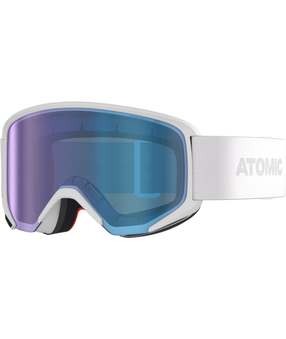 Goggles Atomic Savor M Stereo White - 2025/26
