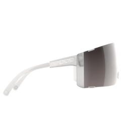 Sonnenbrille POC Propel Grey Translucent/Clarity Road/Sunny Silver