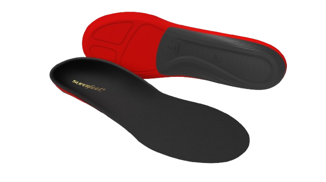 Insoles Superfeet Winter Thin Support