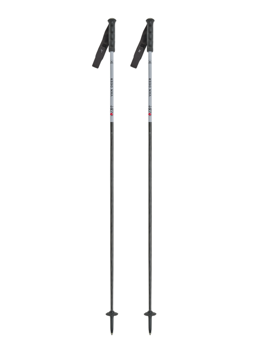 Skistöcke Van Deer Race Carbon - 2025/26