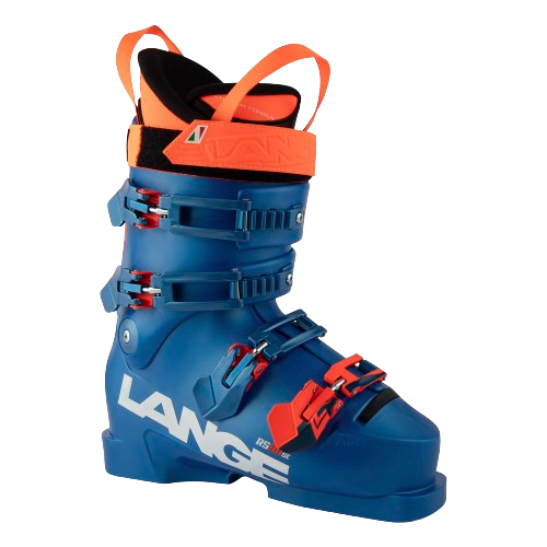 Skischuhe Lange RS 90 SC Vibrant Blue - 2025/26