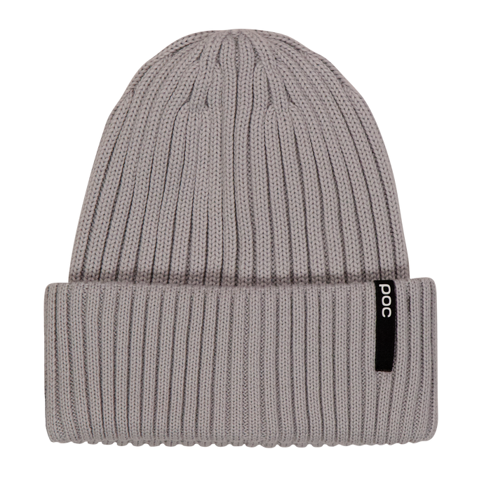 Hat POC Beanie Granite Grey