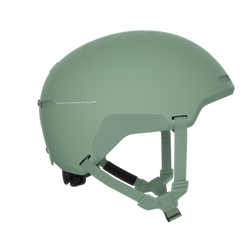 Helmet POC Calyx Mips Uranium Gibbsite Green Matt - 2025/26