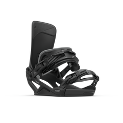 Snowboard Bindings Jones Mercury Fase Eclipse Black - 2025/26