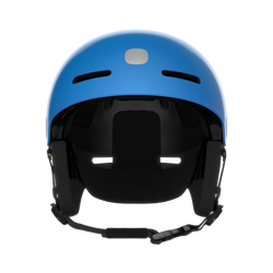 Helm POC Pocito Fornix Mips Fluorescent Blue - 2024/25