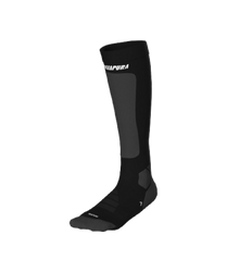 Skisocken Energiapura Heat Merino Socks Anthracite/Black - 2024/25