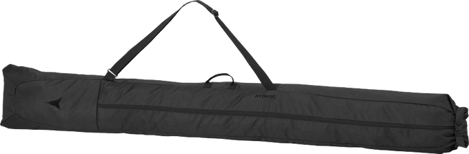Ski Bag Atomic Ski Sleeve Black – 2025/26