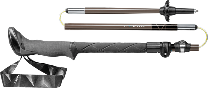 Stocke LEKI Makalu FX TA